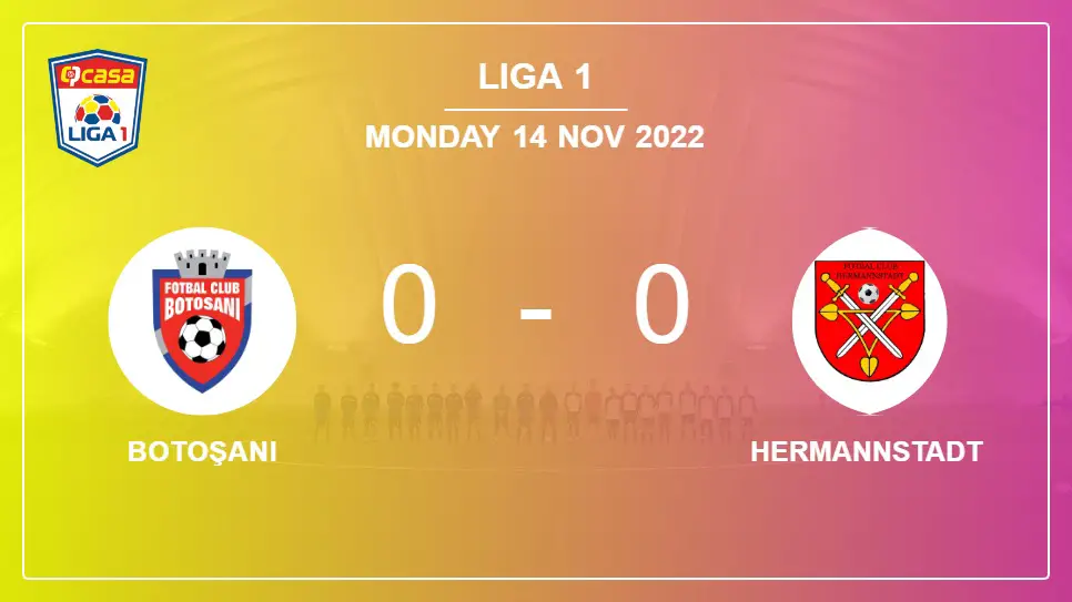 Botoşani-vs-Hermannstadt-0-0-Liga-1