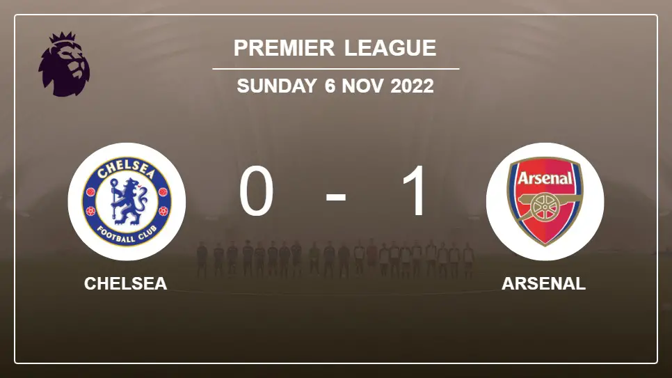 Chelsea-vs-Arsenal-0-1-Premier-League