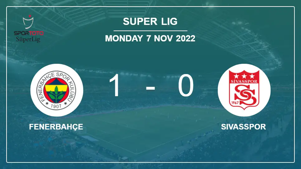 Fenerbahçe-vs-Sivasspor-1-0-Super-Lig