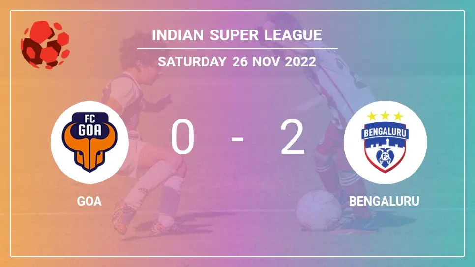 Goa-vs-Bengaluru-0-2-Indian-Super-League