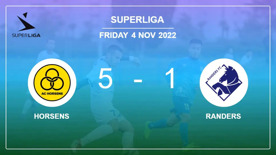 Horsens-vs-Randers-5-1-Superliga