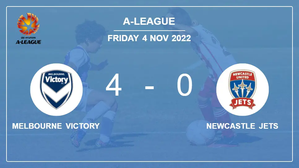 Melbourne-Victory-vs-Newcastle-Jets-4-0-A-League