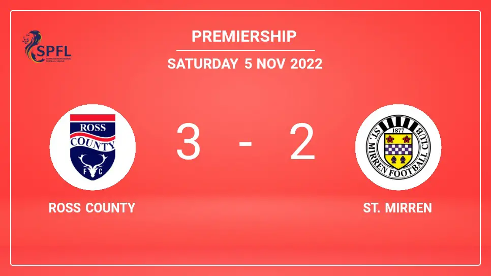 Ross-County-vs-St.-Mirren-3-2-Premiership