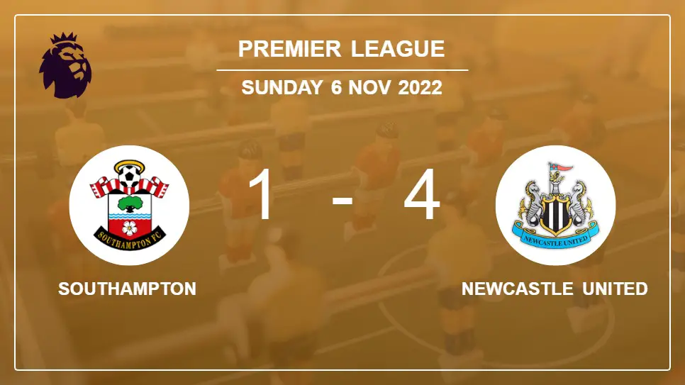 Southampton-vs-Newcastle-United-1-4-Premier-League