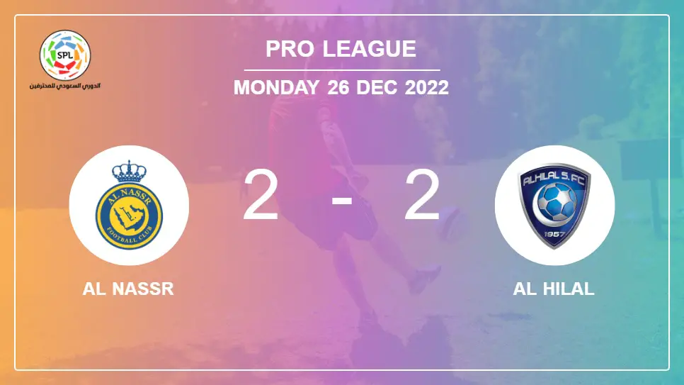 Al-Nassr-vs-Al-Hilal-2-2-Pro-League