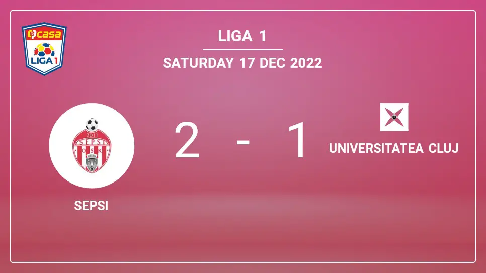 Sepsi-vs-Universitatea-Cluj-2-1-Liga-1
