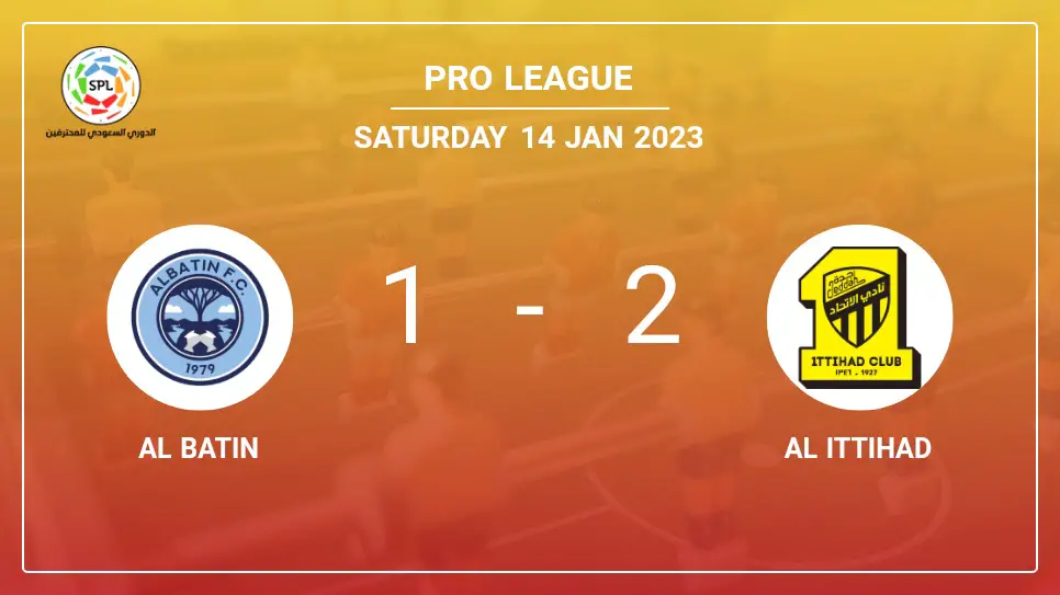 Al-Batin-vs-Al-Ittihad-1-2-Pro-League