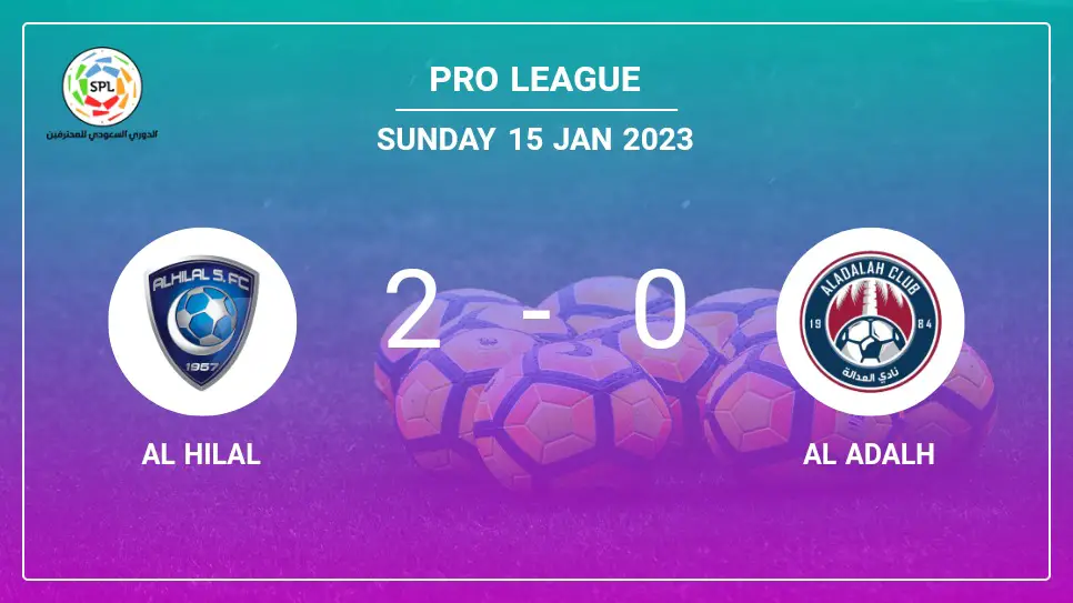 Al-Hilal-vs-Al-Adalh-2-0-Pro-League