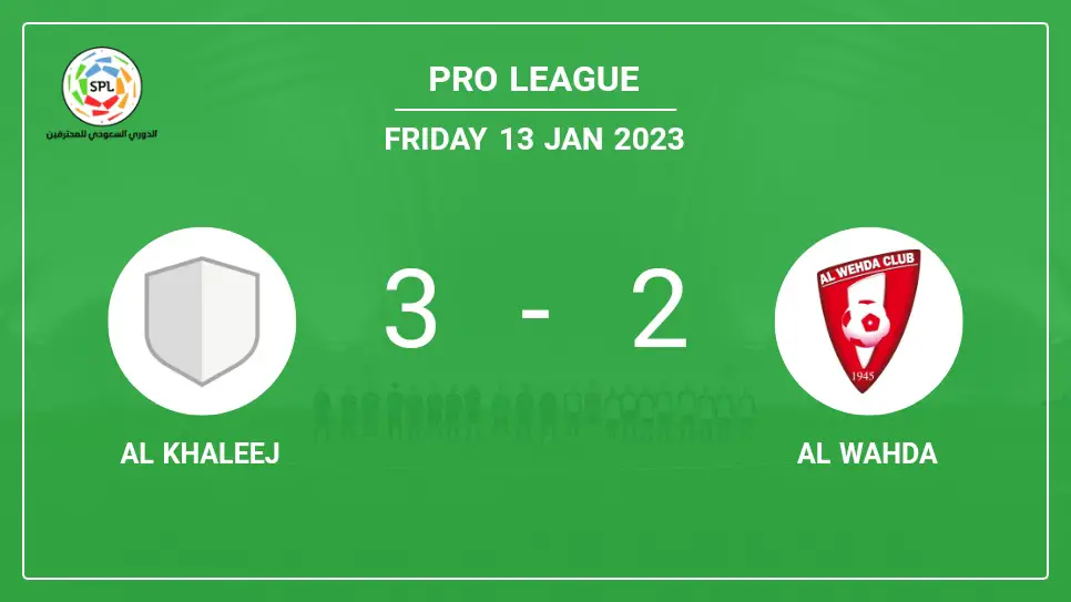 Al-Khaleej-vs-Al-Wahda-3-2-Pro-League