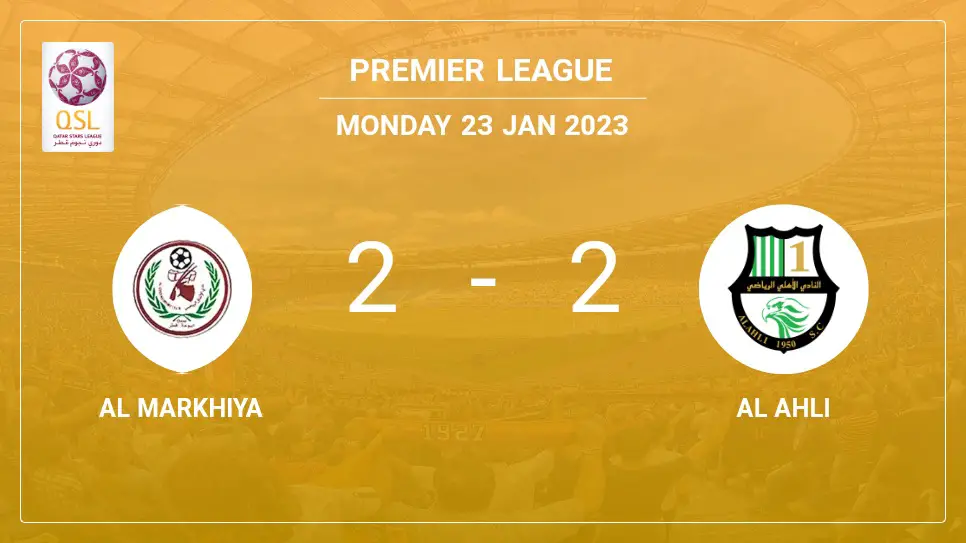 Al-Markhiya-vs-Al-Ahli-2-2-Premier-League