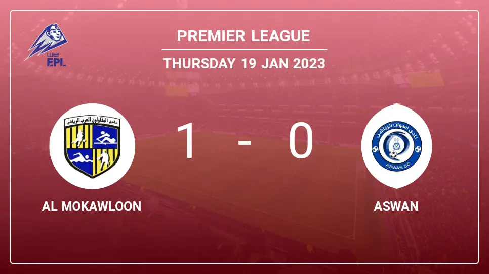 Al-Mokawloon-vs-Aswan-1-0-Premier-League