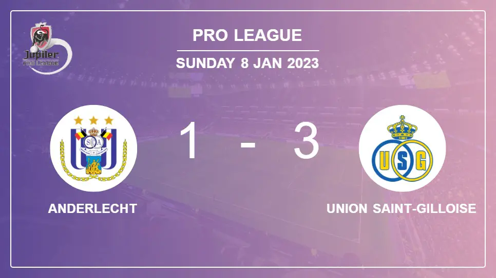 Anderlecht-vs-Union-Saint-Gilloise-1-3-Pro-League
