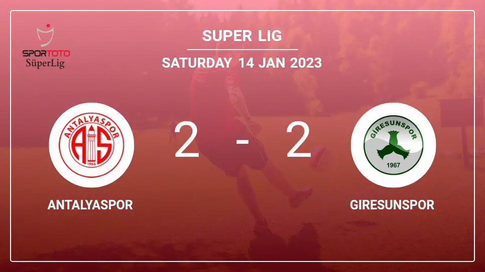 Antalyaspor-vs-Giresunspor-2-2-Super-Lig