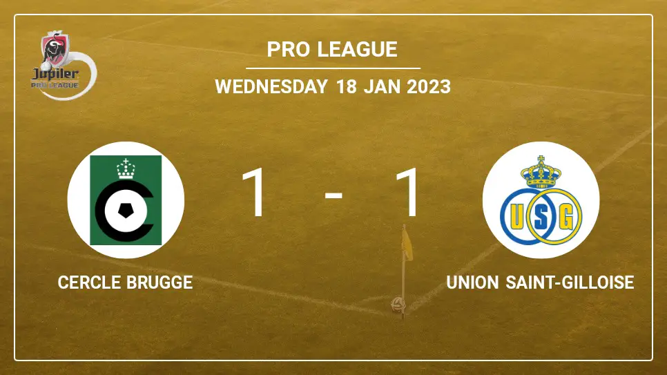 Cercle-Brugge-vs-Union-Saint-Gilloise-1-1-Pro-League