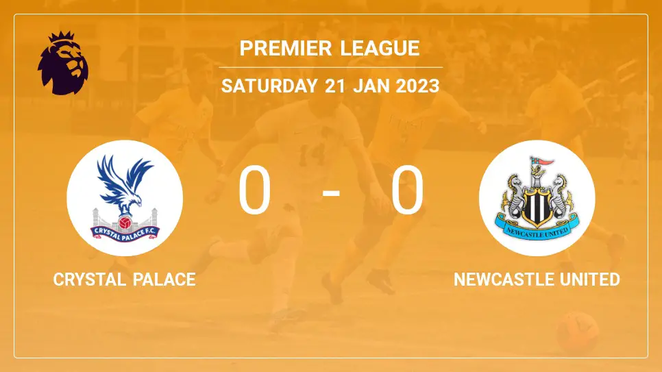 Crystal-Palace-vs-Newcastle-United-0-0-Premier-League