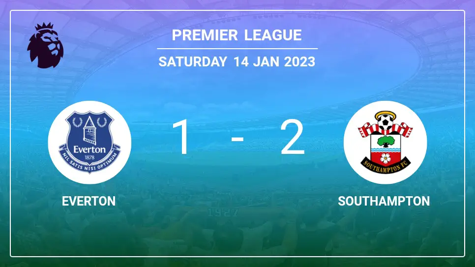 Everton-vs-Southampton-1-2-Premier-League