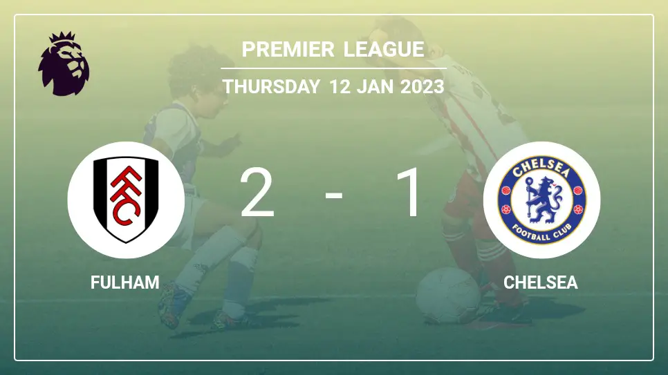 Fulham-vs-Chelsea-2-1-Premier-League