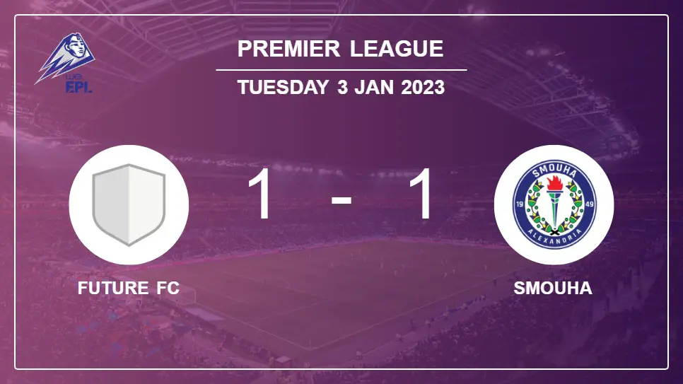 Future-FC-vs-Smouha-1-1-Premier-League
