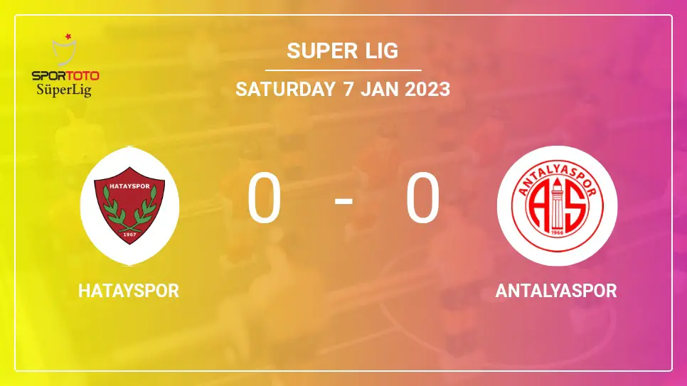 Hatayspor-vs-Antalyaspor-0-0-Super-Lig