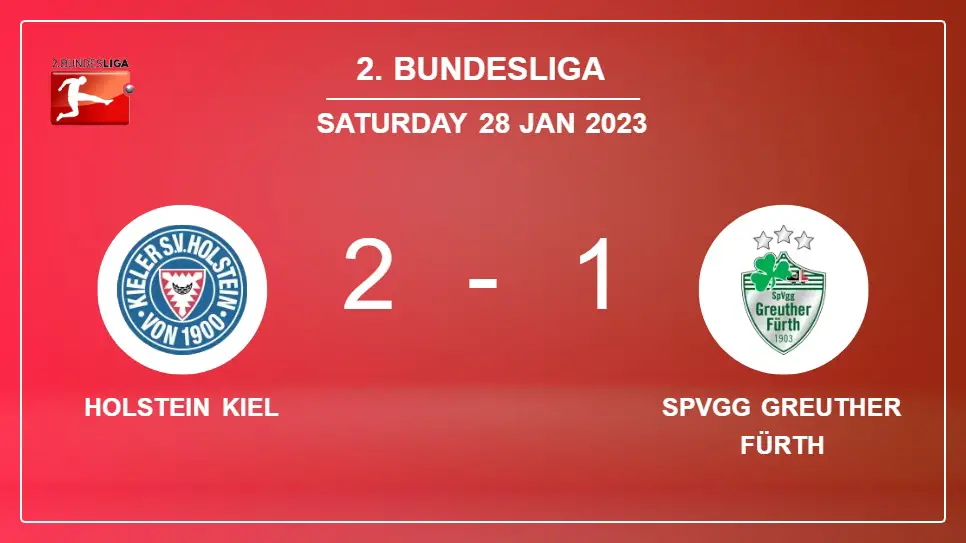 Holstein-Kiel-vs-SpVgg-Greuther-Fürth-2-1-2.-Bundesliga