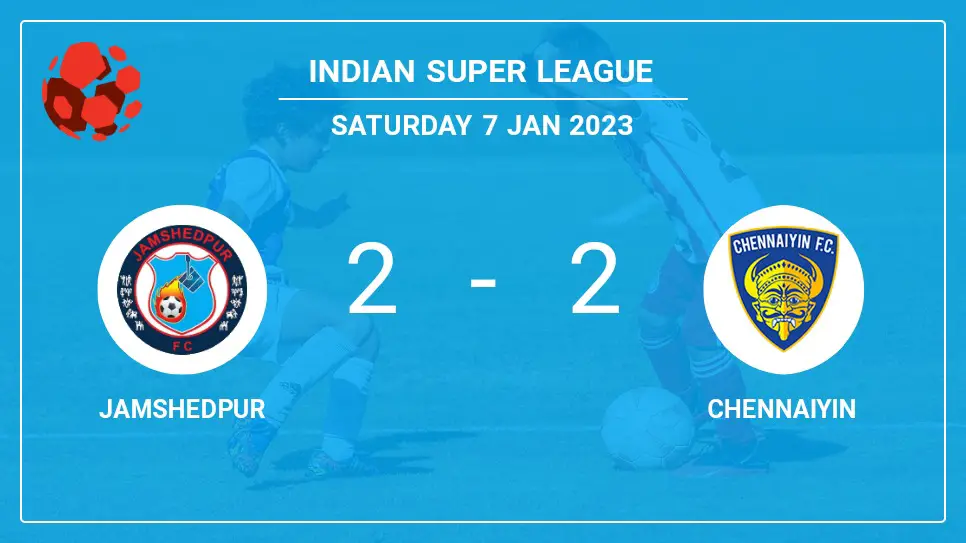 Jamshedpur-vs-Chennaiyin-2-2-Indian-Super-League