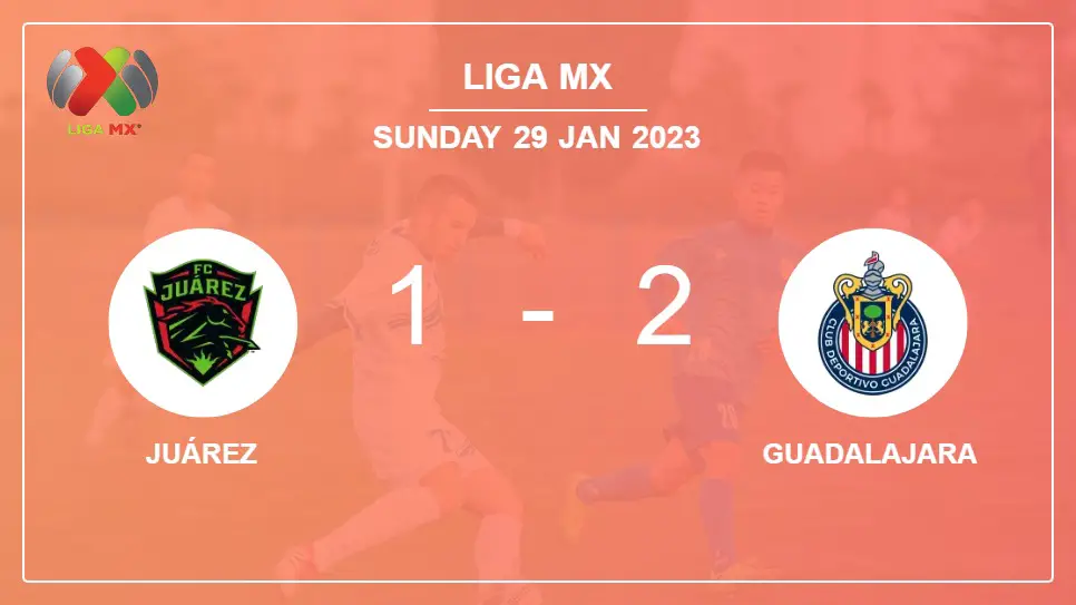 Juárez-vs-Guadalajara-1-2-Liga-MX