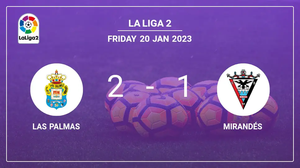 Las-Palmas-vs-Mirandés-2-1-La-Liga-2