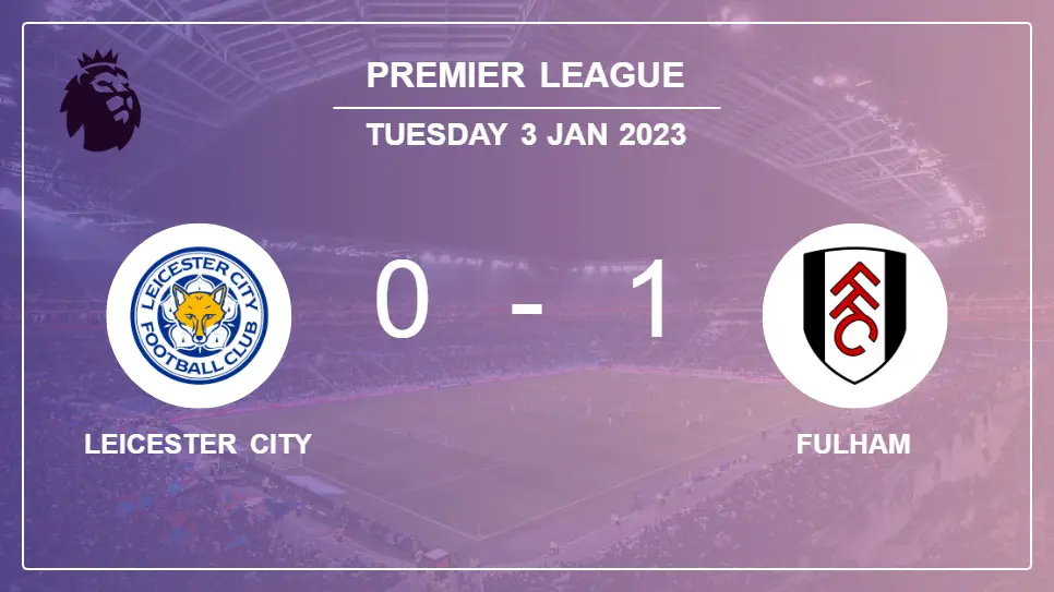 Leicester-City-vs-Fulham-0-1-Premier-League