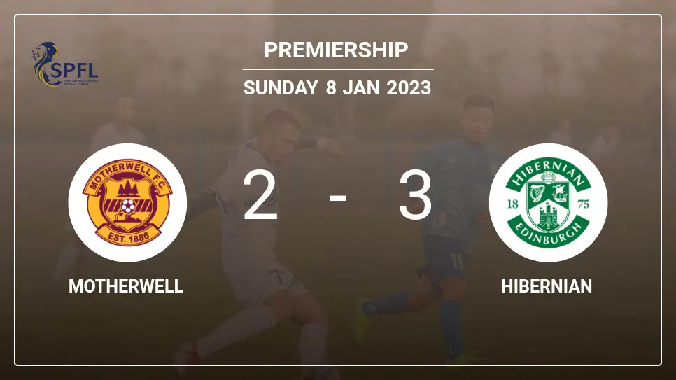 Motherwell-vs-Hibernian-2-3-Premiership