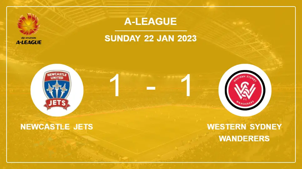 Newcastle-Jets-vs-Western-Sydney-Wanderers-1-1-A-League