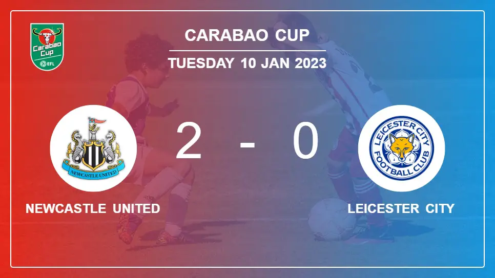 Newcastle-United-vs-Leicester-City-2-0-Carabao-Cup