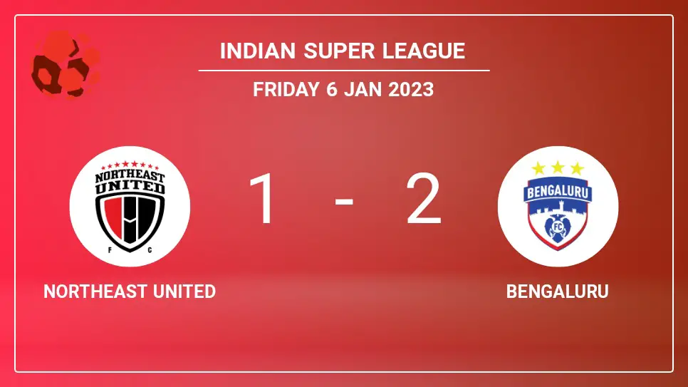 NorthEast-United-vs-Bengaluru-1-2-Indian-Super-League