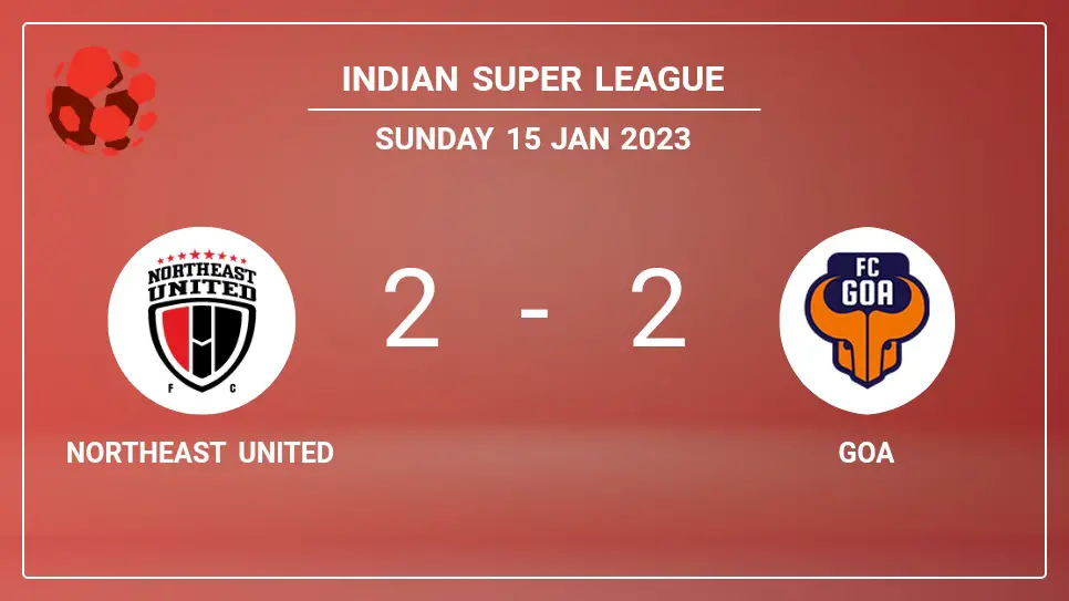 NorthEast-United-vs-Goa-2-2-Indian-Super-League
