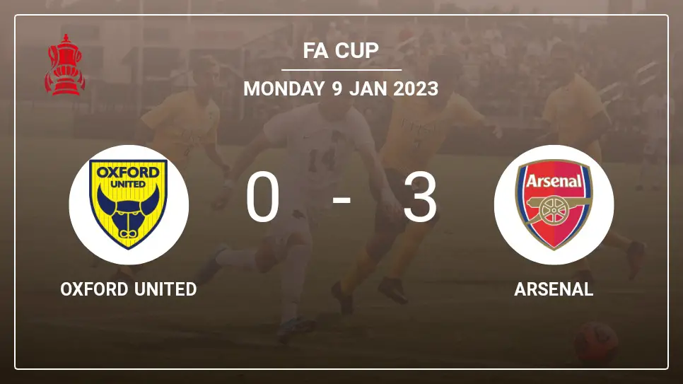 Oxford-United-vs-Arsenal-0-3-FA-Cup