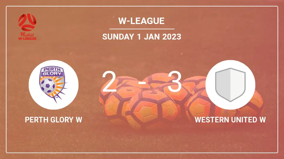 Perth-Glory-W-vs-Western-United-W-2-3-W-League