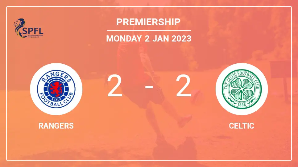 Rangers-vs-Celtic-2-2-Premiership