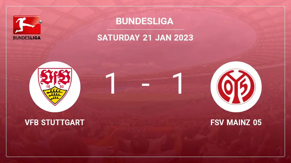 VfB-Stuttgart-vs-FSV-Mainz-05-1-1-Bundesliga