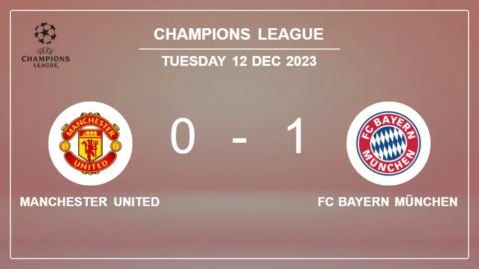Manchester-United-vs-FC-Bayern-München-0-1-Champions-League